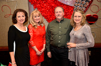 Wings of Hope Cancer Support Center Valentine Chocolate Gala