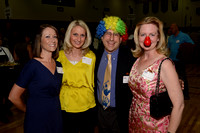 Brownell-Talbot School Gala 2012: Under the Big Top