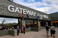 Omaha Zoo Foundation Gateway to the WILD