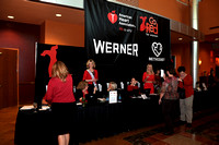 American Heart Association Go Red for Women