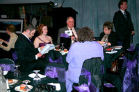 Alzheimer's Association Midlands Chapter Oscar Night America
