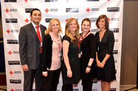 American Red Cross Clubred Red Carpet Premiere