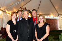 Mount Michael Benedictine Abbey and School 22nd Annual Night of Knights