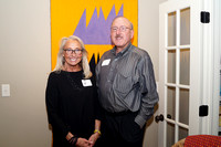 Omaha Creative Institute Patron Party