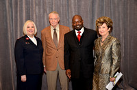 The Salvation Army D.J.'s Hero Awards Luncheon
