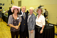 Brownell-Talbot Gala 2011 Hats Off to B-T