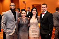 American Heart Assoc. and American Stroke Assoc. Heart and Stroke Ball