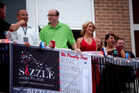 ALS Sizzle Under the Stars