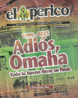 MBJ_The Reader_El Perico_Farewell Omaha_Covers