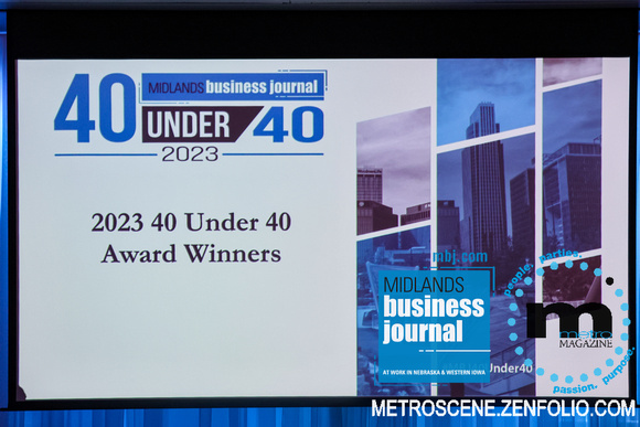 MBJ_40 Under 40_2023 Awards Celebration 11-1-2023-7202-126_Kaplan