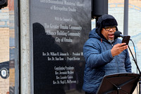 DSK:Keep the Dream Alive_MLK Walk_Program 2025-02-01