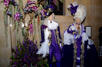 Cathedral Arts Project - Cathedral Flower Festival patron party