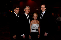 Juvenile Diabetes Research Foundation - JDRF Promise Gala: It's Black & White A Cure is in Sight