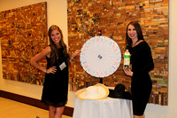 2012 Barristers' Ball benefiting the Nebraska State Bar Associations's Volunteer Lawyers Project