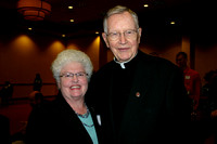 Archdiocese of Omaha Archbishop's Dinner for Education